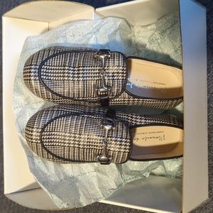 Manuela de Juan boys loafers